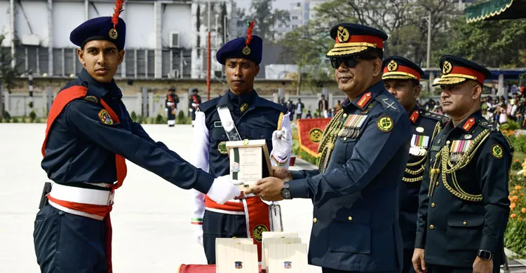 কারাগার হবে একজন বিপথগামীর জন্য সংশোধনাগার: কারামহাপরিদর্শক