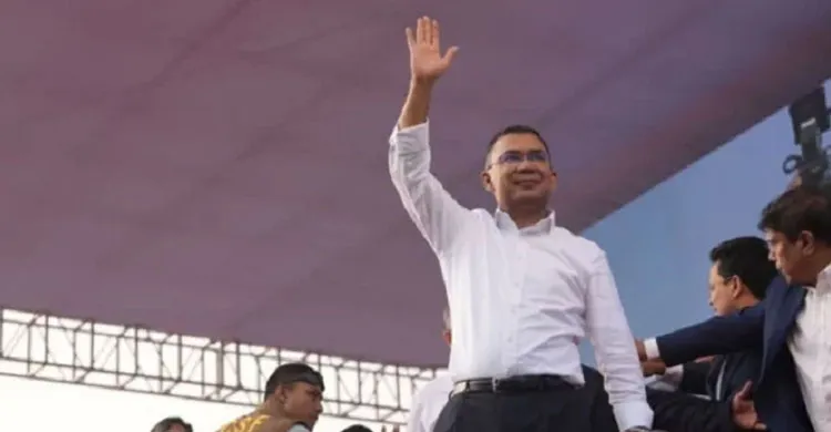 রবিবার চার জেলায় নির্বাচনী জনসভা করবেন তারেক রহমান