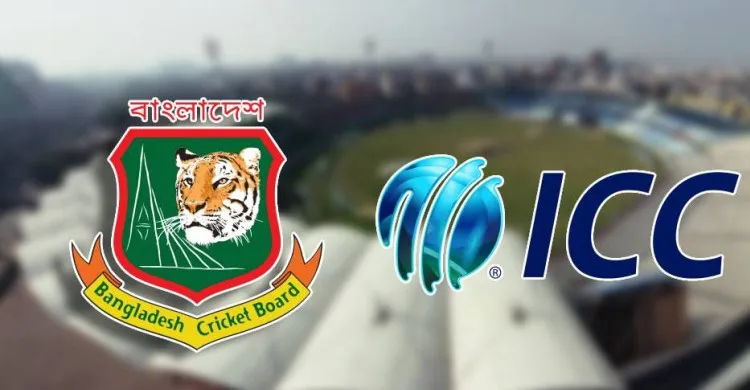 বিশ্বকাপের ভেন্যু পরিবর্তনের আপিল খারিজ, ক্ষুব্ধ আইসিসির বোর্ড সদস্যরা