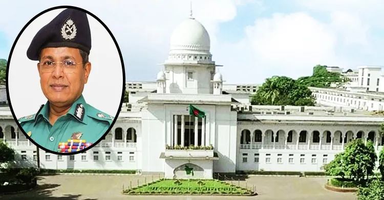 সাবেক ডিএমপি কমিশনার হাবিবুর রহমানসহ ৩ জনের মৃত্যুদণ্ড