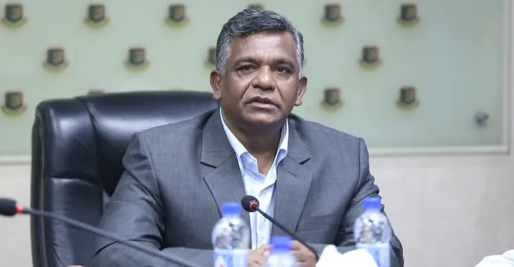 রিটার্ন টিকিট ছাড়াই অস্ট্রেলিয়া যাওয়ার গুঞ্জন, ক্ষুব্ধ বিসিবি সভাপতি