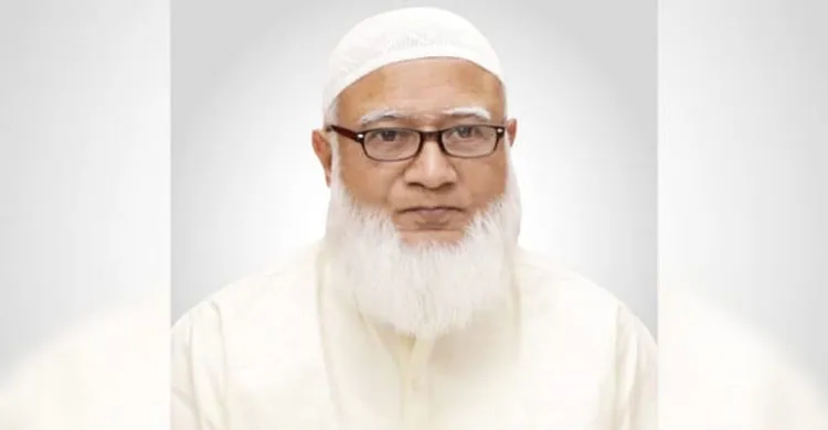 কুলাউড়ায় আসছেন জামায়াত আমির ডা. শফিকুর রহমান