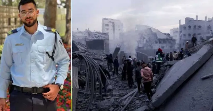 গাজা থেকে শেষ ইসরায়েলি বন্দির মরদেহ উদ্ধার: ইসরায়েলি সেনাবাহিনী