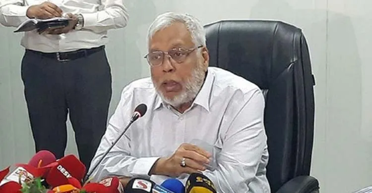 মাইলস্টোন বিমান দুর্ঘটনা: সচিবালয়কে দায়ী করেছেন সড়ক উপদেষ্টা