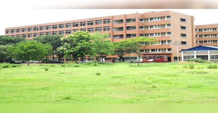 চার মাসেও শিক্ষার মানোন্নয়নে দৃশ্যমান উদ্যোগ নেই গকসু'র