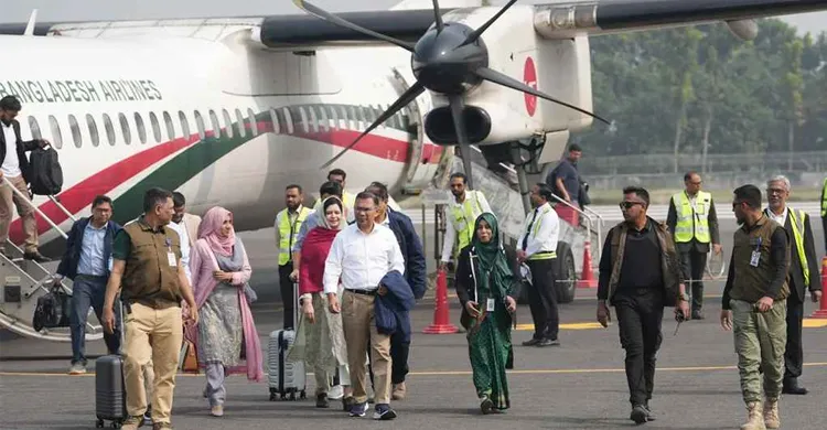 দীর্ঘ ২২ বছর পর রাজশাহীতে তারেক রহমান