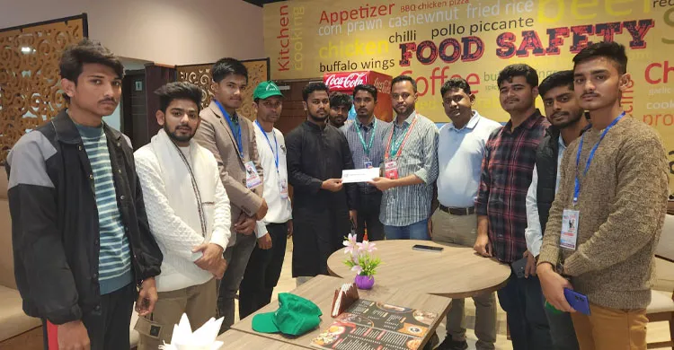 বিএনপির প্রার্থীর পক্ষে প্রচারণার অভিযোগে অব্যাহতি পাওয়া মুয়াজ্জিনের পাশে দাঁড়ালেন তারেক রহমান