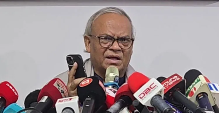 জামায়াত ক্ষমতায় গেলে সবচেয়ে বেশি ক্ষতিগ্রস্ত হবেন নারীরা: রিজভী