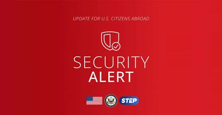 জাতীয় নির্বাচন ঘিরে বাংলাদেশে যুক্তরাষ্ট্রের নাগরিকদের জন্য নিরাপত্তা সতর্কতা