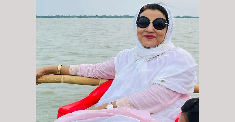 শ্যামপুরে হাসিনা রওশন জাহানের বিরুদ্ধে জমি জালিয়াতির অভিযোগ