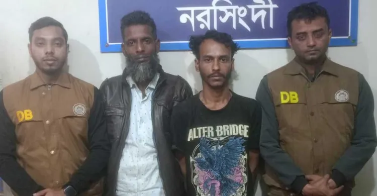 সাবেক ছাত্রলীগ নেতা হত্যার রহস্য উদঘাটন, গ্রেফতার ২