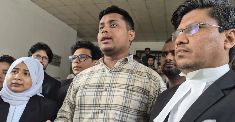 ঋণখেলাপিদের জন্য বাংলাদেশ ‘জাহান্নাম’ বানিয়ে দেব: হাসনাত আবদুল্লাহ