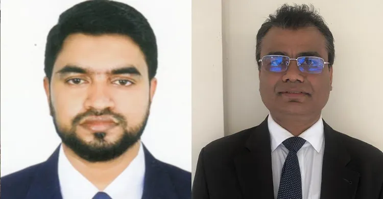 জবি ইউট্যাবের নতুন সভাপতি নাসির উদ্দিন, সম্পাদক নাছির আহমাদ