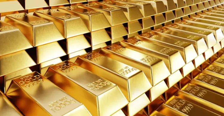 অস্থির স্বর্ণের বাজার, জানা গেল দাম ঊর্ধ্বগতির তিন কারণ