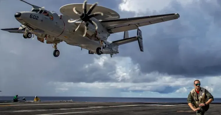 আজই ইরানে যুক্তরাষ্ট্রের হামলা, লক্ষ্য সরকার পতন