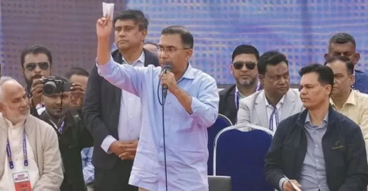 ‘নারীদের ঘরে আটকে রাখতে চায় একটি রাজনৈতিক দল’