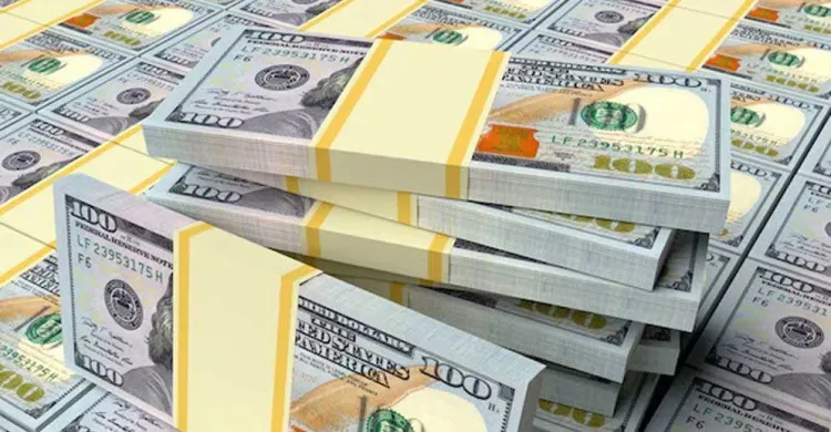 রিজার্ভ ফের ৩৩ বিলিয়ন ডলার ছাড়াল