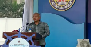 রাজনৈতিক এজেন্ডা বাস্তবায়নে জড়িত হলে কঠোর ব্যবস্থা: স্বরাষ্ট্র উপদেষ্টা