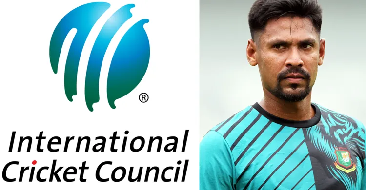 বিশ্বকাপ বয়কটের হুমকি: আইসিসির অর্থনৈতিক ক্ষতি