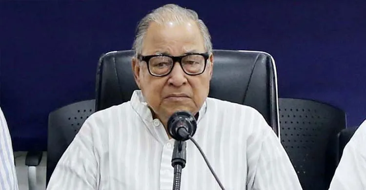 কাউকে ভোট দিতে না দেওয়াও জাল ভোটের মত অপরাধ