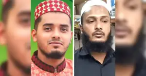 ভোটের জাল সিলসহ আটক জামায়াত নেতা সহ দুজনের বিরুদ্ধে মামলা