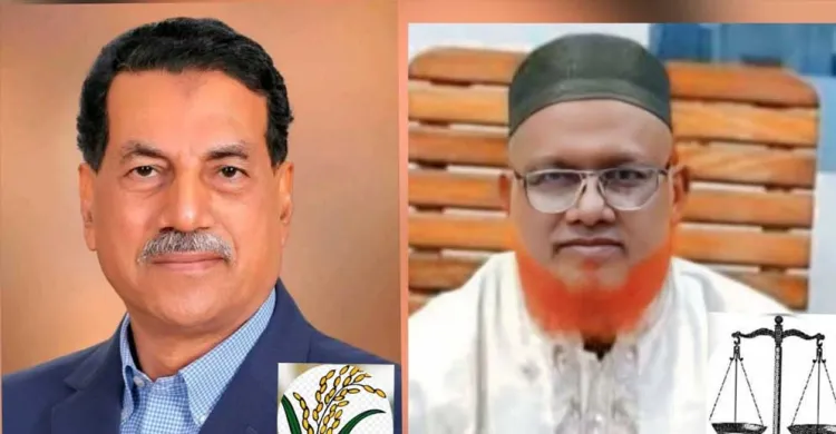 নরসিংদী-১: ভোট লড়াইয়ে বিএনপি-জামায়াত