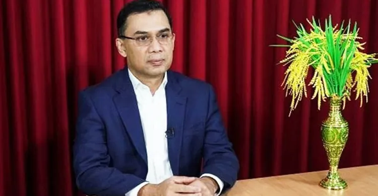 শুক্রবার বিএনপির নির্বাচনি ইশতেহার ঘোষণা করবেন তারেক রহমান