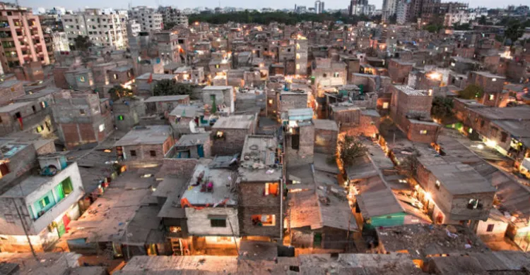 রাজধানীতে দুই শিশুসহ একই পরিবারের চারজনের মরদেহ উদ্ধার