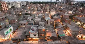 রাজধানীতে দুই শিশুসহ একই পরিবারের চারজনের মরদেহ উদ্ধার