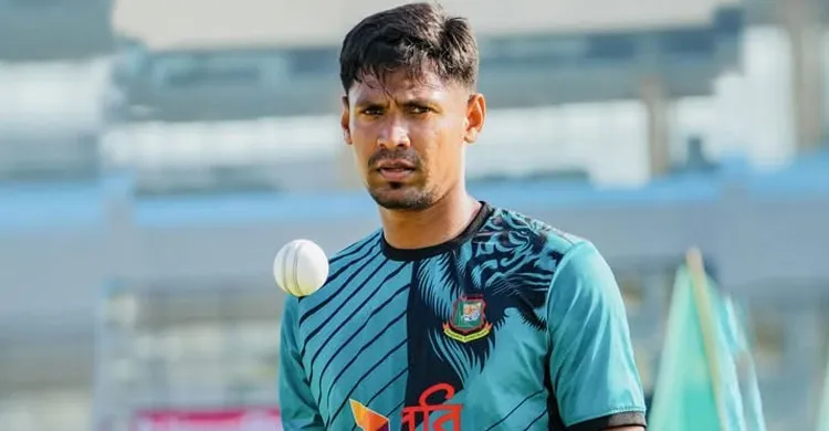 মোস্তাফিজকে দলে চড়া দামে নিল লাহোর কালান্দার্স