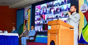 ত্রয়োদশ জাতীয় সংসদ নির্বাচন ও গণভোটে নিরপেক্ষতা বজায় রাখার নির্দেশ সিআইডি প্রধানের