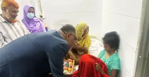 স্ত্রীর সহ সাবেক বিমান এমডির ৭ দিনের রিমান্ড আবেদন, দুর্নীতি অনুসন্ধান