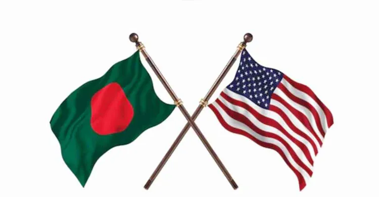 যুক্তরাষ্ট্রের সঙ্গে বাংলাদেশের গুরুত্বপূর্ণ বাণিজ্য চুক্তি সোমবার স্বাক্ষরিত হবে