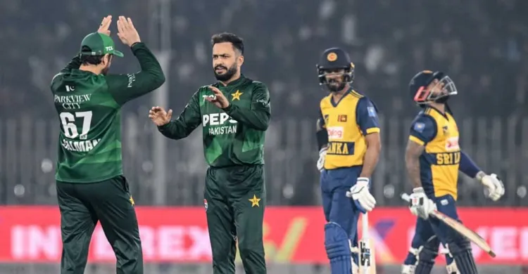 ভারত ম্যাচ বয়কটের সিদ্ধান্ত পুনর্বিবেচনার আহ্বান শ্রীলঙ্কার