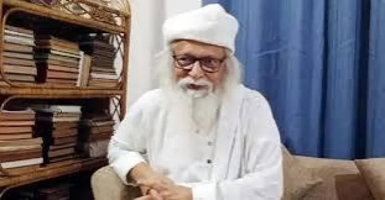 চট্টগ্রাম বন্দর ইজারা গণস্বার্থের পরিপন্থী: স্বচ্ছ আলোচনার দাবি ফরহাদ মজহারের