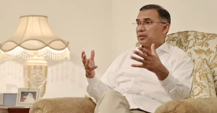 জাতীয় সরকার গঠনের প্রস্তাব প্রত্যাখ্যান তারেক রহমানের, এককভাবে সরকার গঠনে আত্মবিশ্বাস বিএনপির