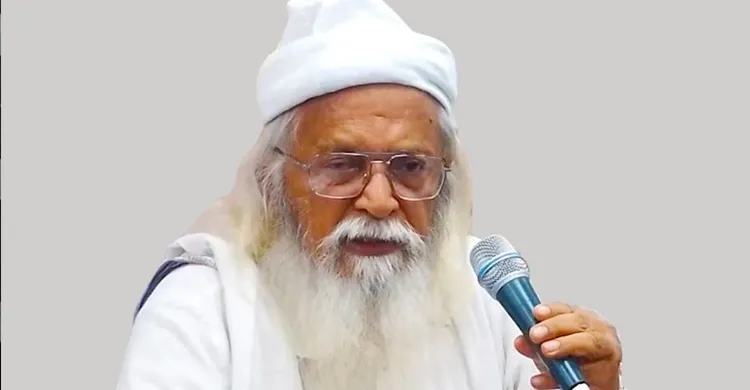 চট্টগ্রাম বন্দর ইজারা গণস্বার্থের পরিপন্থী: স্বচ্ছ আলোচনার দাবি ফরহাদ মজহারের