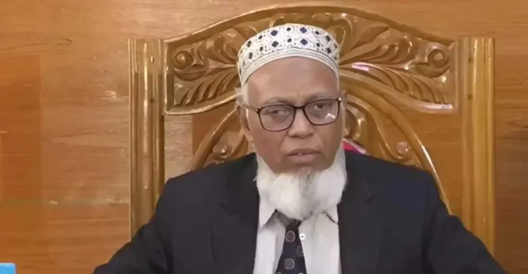 আজ থেকে মাঠে নামবেন ১০৫১ এক্সিকিউটিভ ম্যাজিস্ট্রেট: ইসি মাছউদ