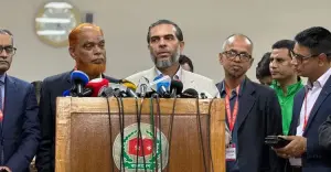 নির্বাচনী মাঠে প্রশাসনের ‘একপেশে ভূমিকা’ নিয়ে জামায়াতের ক্ষোভ