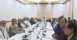 নতুন প্রজন্মের জন্য মুক্তিযুদ্ধের অনুপ্রেরণা প্রয়োজন: প্রধান উপদেষ্টা