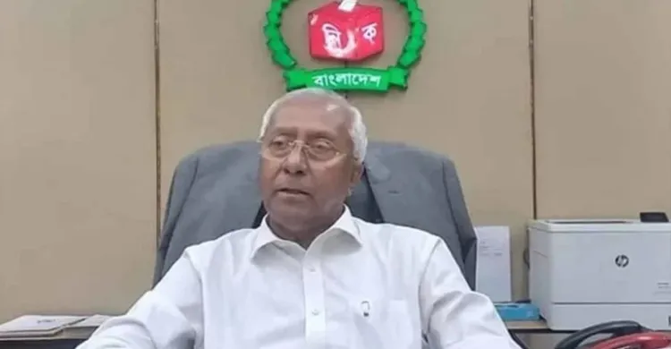 মঙ্গলবার শেষ হচ্ছে প্রার্থীদের নির্বাচনী প্রচারণা