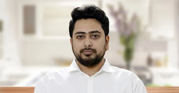 ঢাকা–১১ আসনে নাহিদ ইসলামের প্রার্থিতার বৈধতা চ্যালেঞ্জ করে রিট