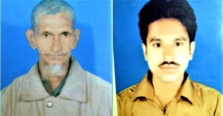 টাঙ্গাইল-৫ আসনে স্বতন্ত্র প্রার্থীর মিছিলে অসুস্থ হয়ে দুই সমর্থকের মৃত্যু