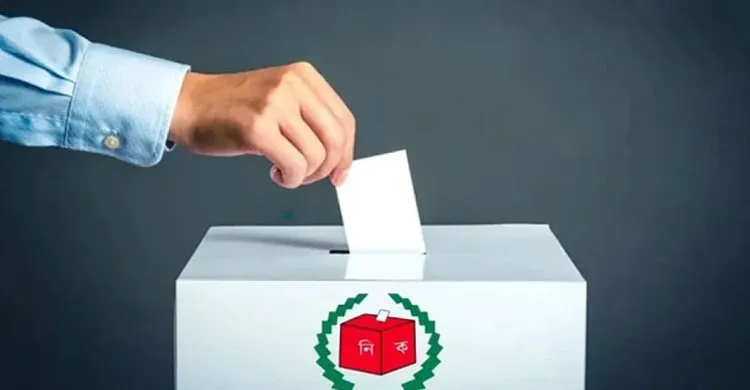 জেন–জি প্রভাবিত বিশ্বের প্রথম নির্বাচন বাংলাদেশে: রয়টার্স