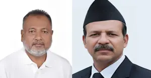 শেখ হাসিনার আসনে ভোট যুদ্ধে জিলানী ও গোবিন্দ প্রামাণিক