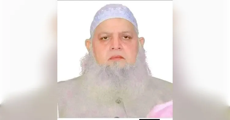 কওমি মাদ্রাসার স্বকীয়তায় হস্তক্ষেপ জনগণ মেনে নেবে না: কওমি মাদ্রাসা শিক্ষক পরিষদ