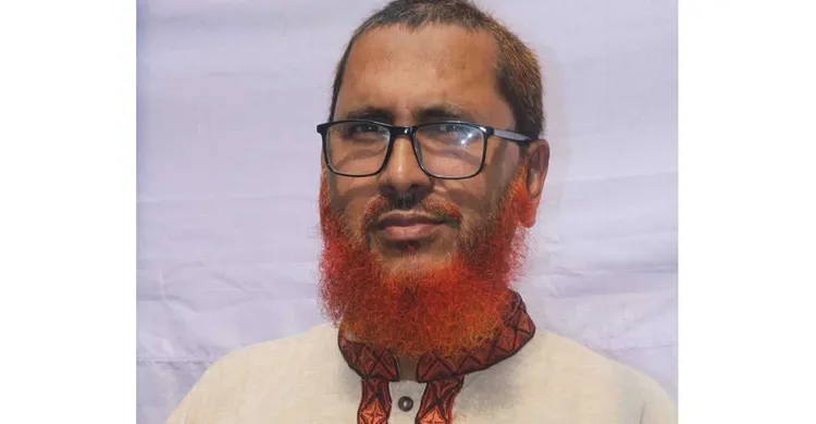 ৫০ লাখ টাকাসহ বিমানবন্দরে জামায়াত ইসলামের আমির আটক