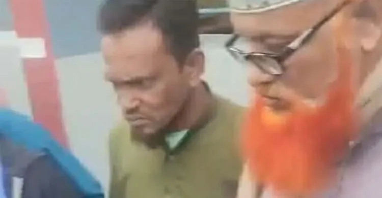 কুমিল্লার মুরাদনগরে ভোট কেনার অভিযোগে জামায়াত নেতা আটক