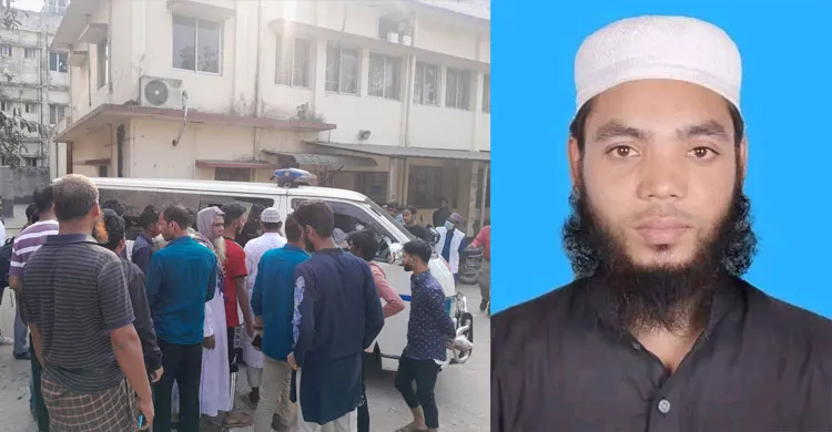 শেরপুরে সড়ক দুর্ঘটনায় সহকারী প্রিজাইডিং অফিসারসহ নিহত ২