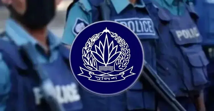 ভোটের একদিন আগে ৪ পুলিশ কর্মকর্তা বদলি